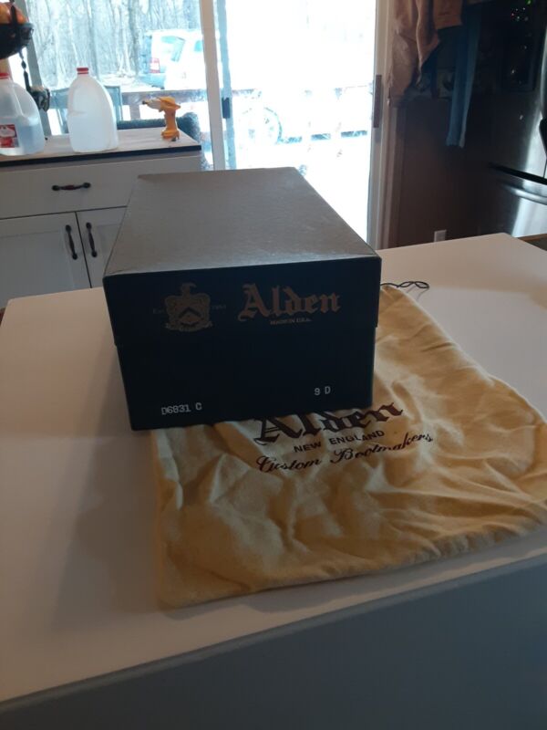 Alden D6831C
