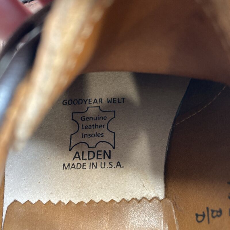 Alden D1403