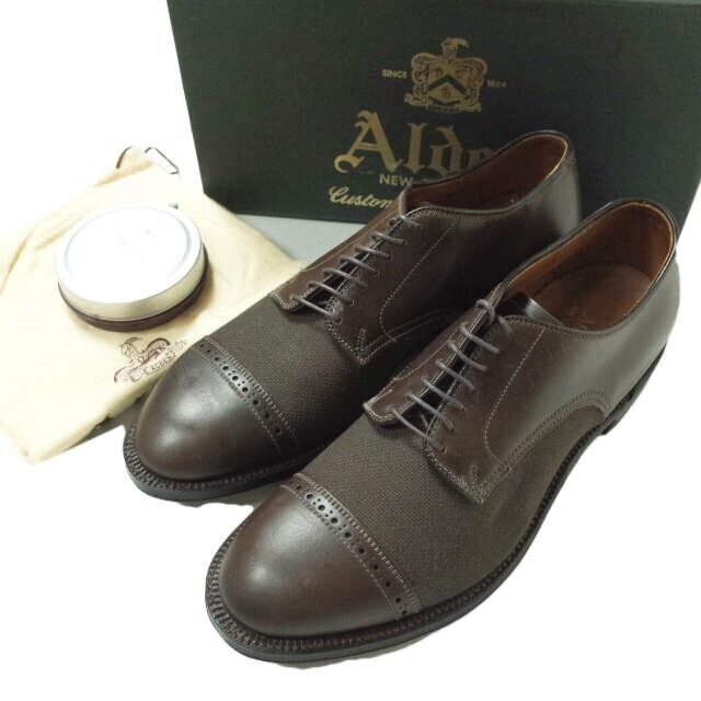 Alden 56258