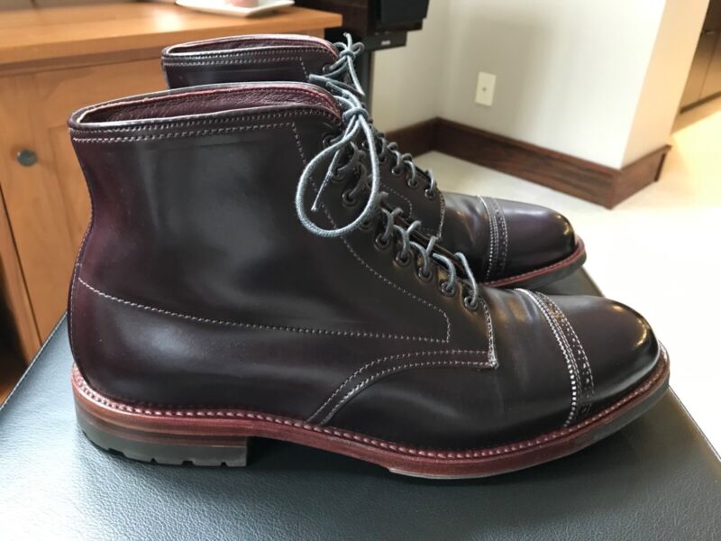 Alden D6804C