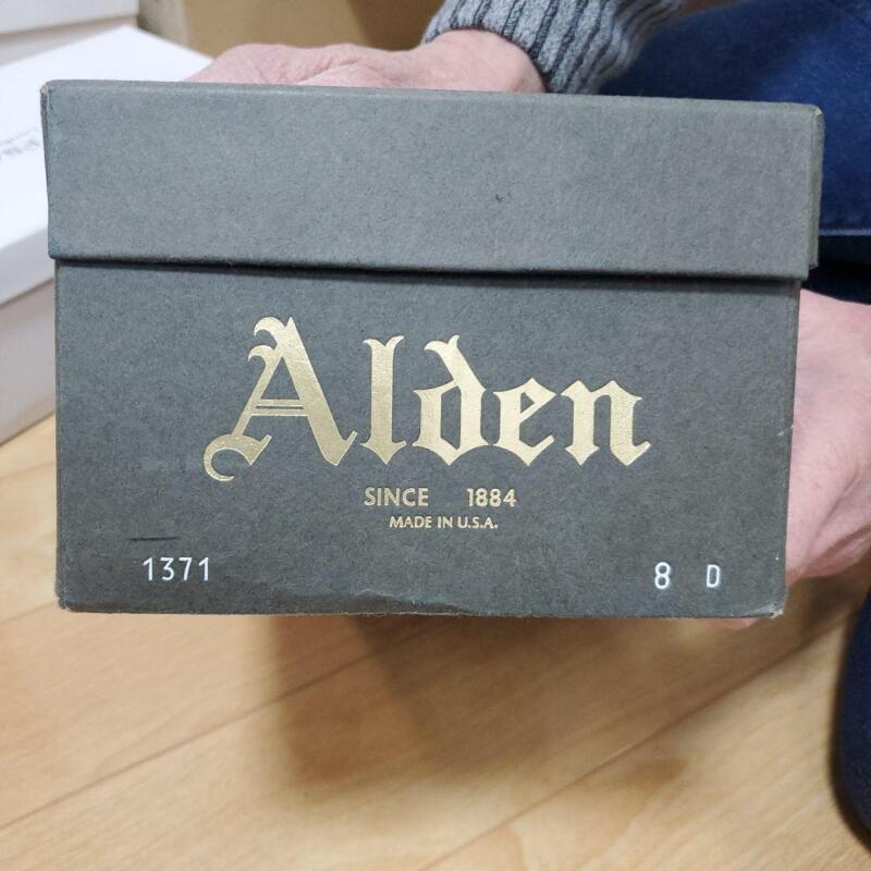 Alden 1371