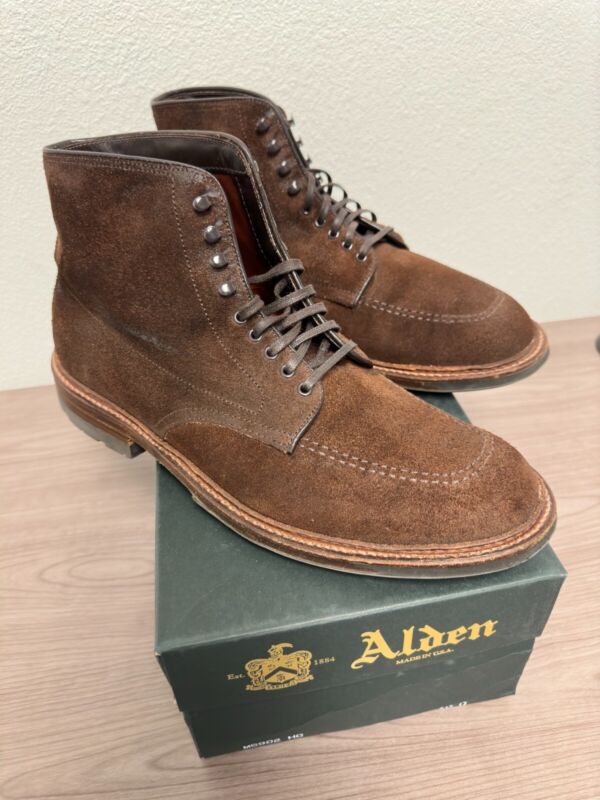 Alden M5902HC
