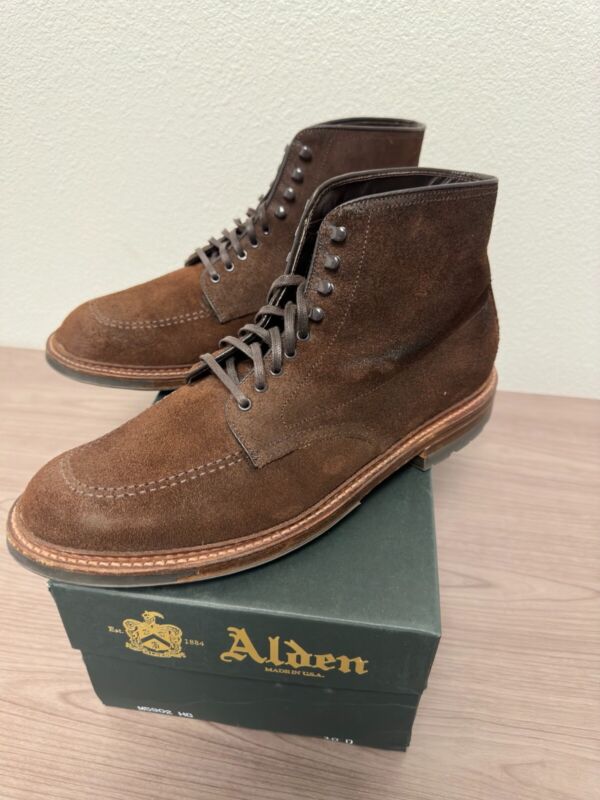 Alden M5902HC