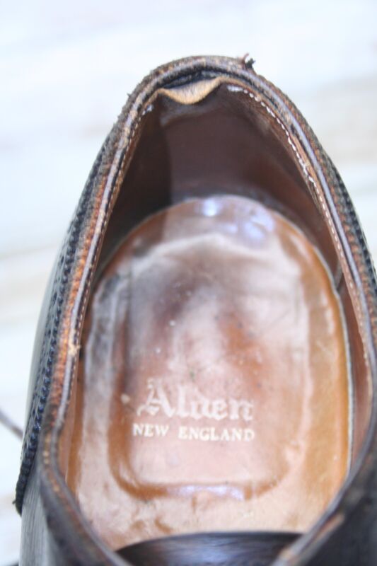 Alden 2071