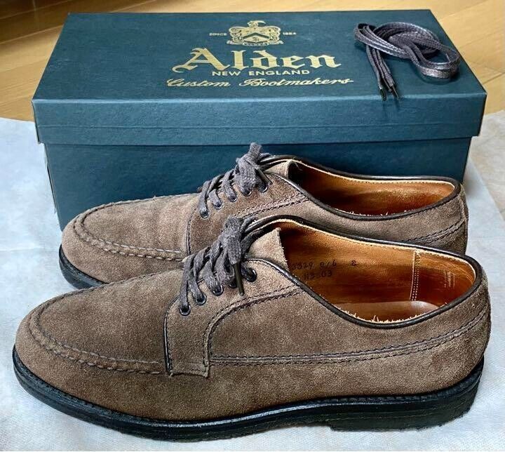 Alden N3603