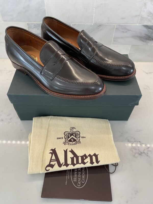 Alden D2201
