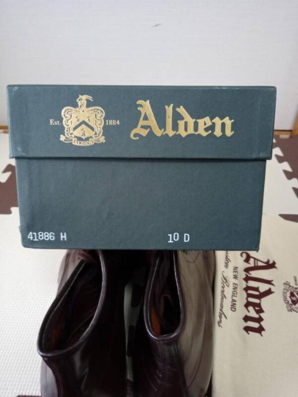 Alden 41886H