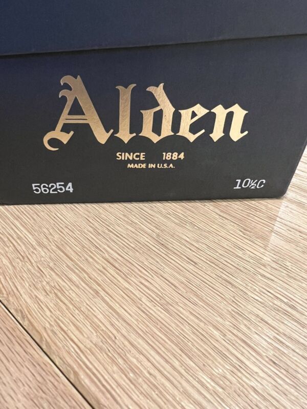Alden 56254