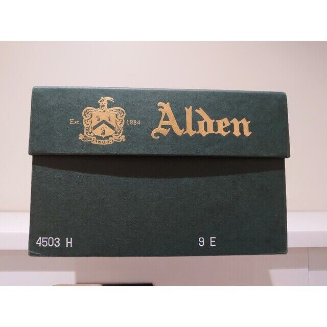 Alden 4503H