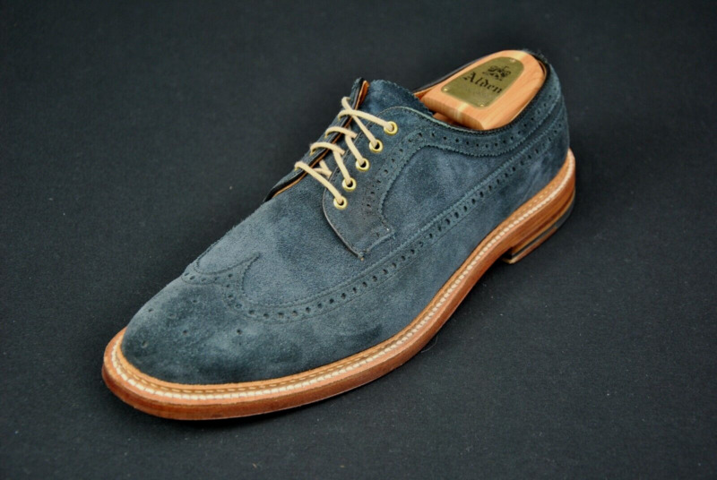 Alden 97676