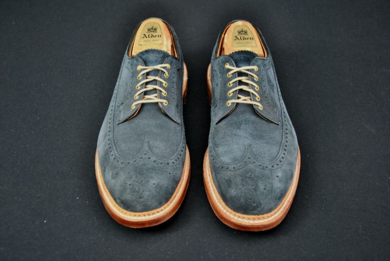 Alden 97676