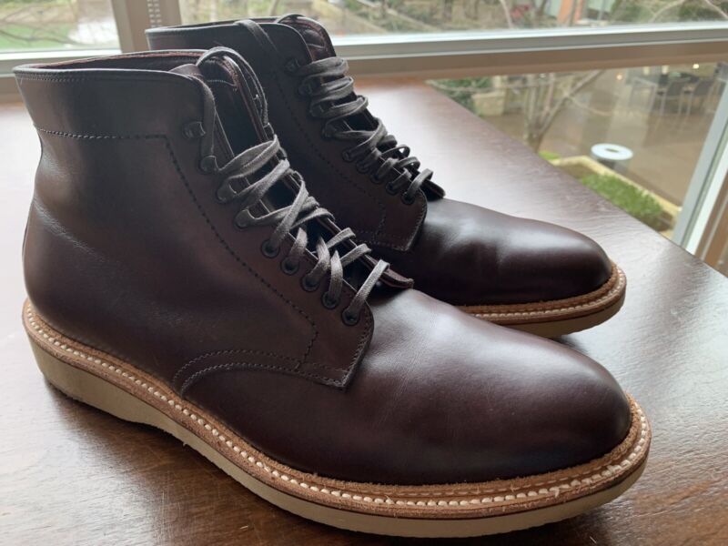 Alden D8825H