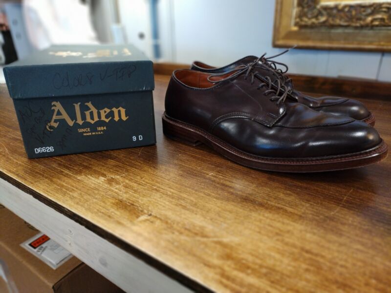 Alden D6626