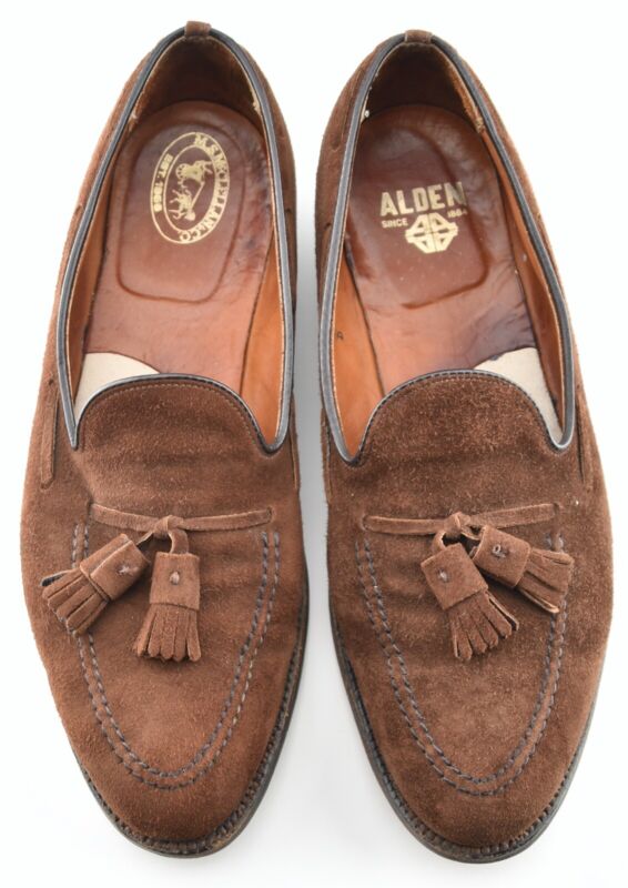 Alden 7824
