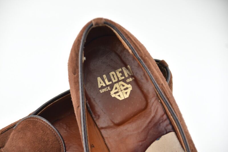 Alden 7824