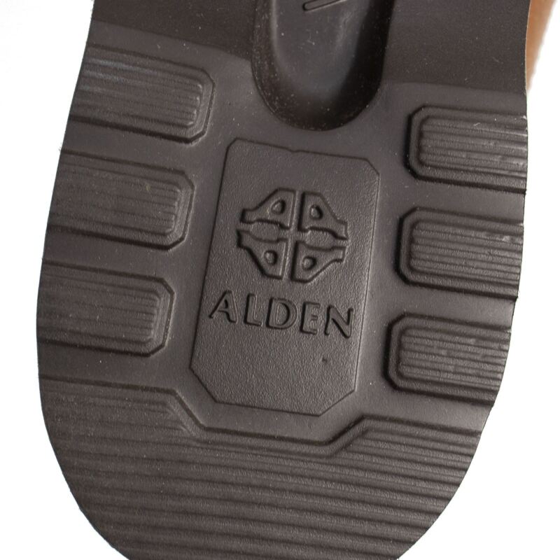 Alden 815
