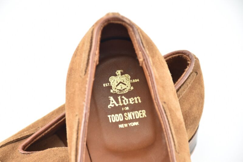 Alden D6109