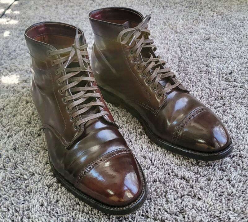 Alden D5812