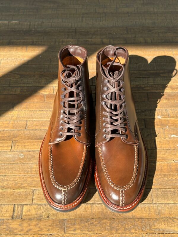 Alden 40205HC