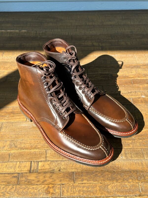 Alden 40205HC