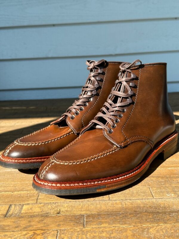 Alden 40205HC