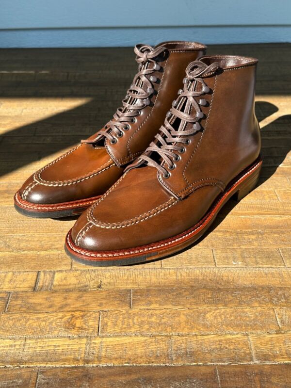 Alden 40205HC