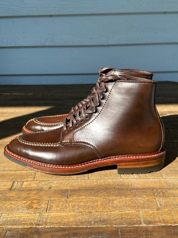 Alden 40205HC