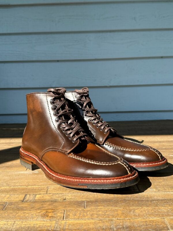 Alden 40205HC
