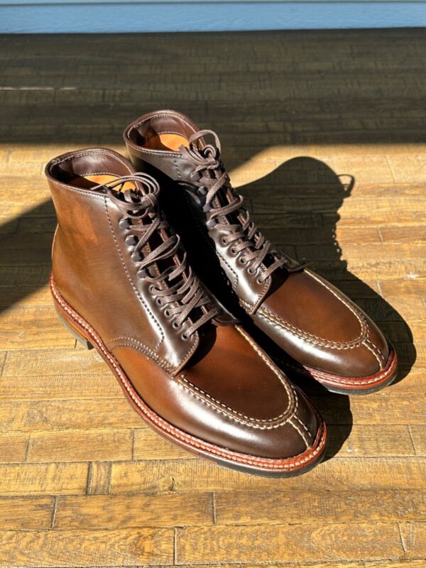 Alden 40205HC