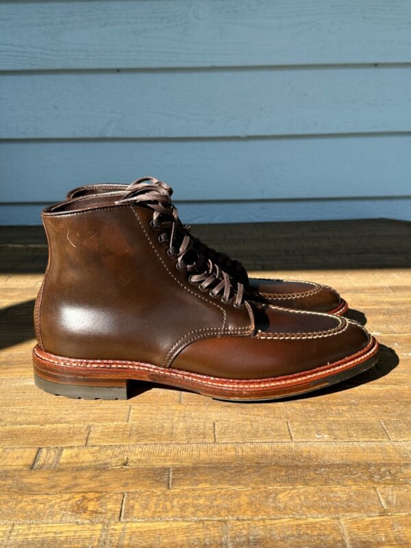 Alden 40205HC
