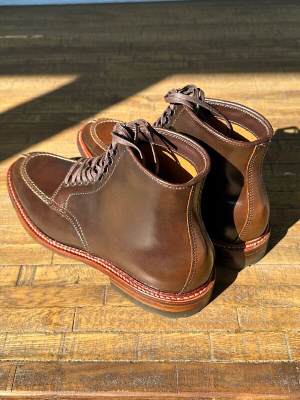 Alden 40205HC