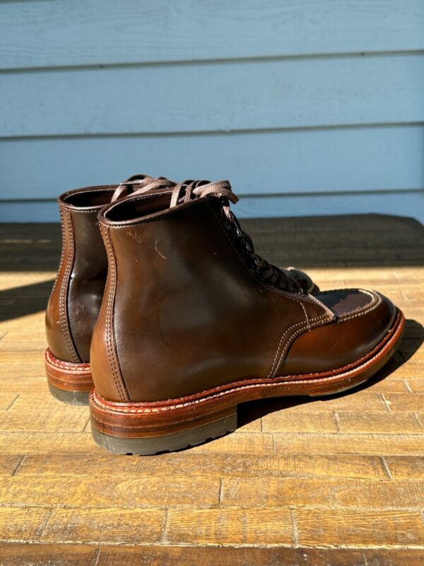 Alden 40205HC