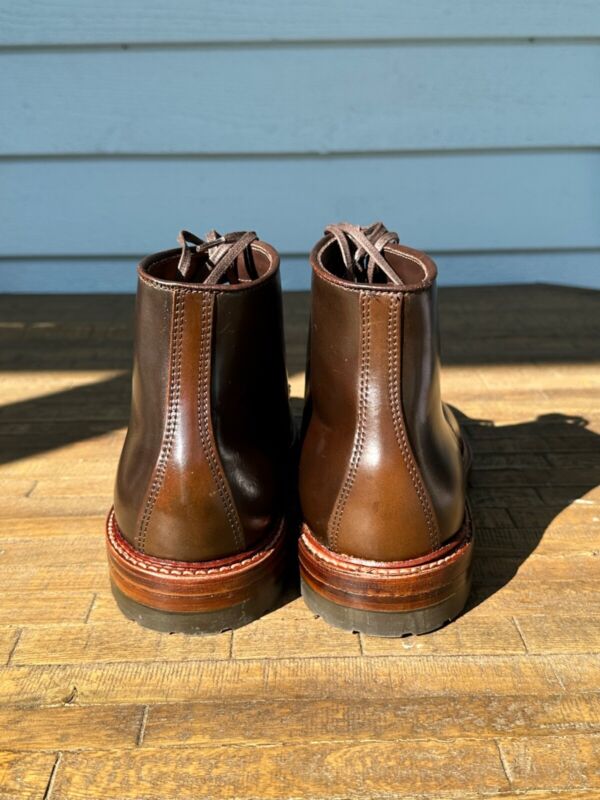 Alden 40205HC