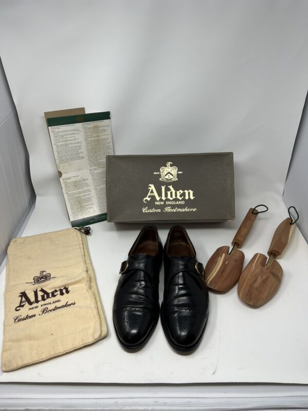 Alden 1649