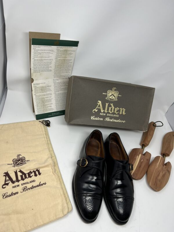 Alden 1649