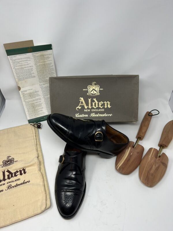Alden 1649