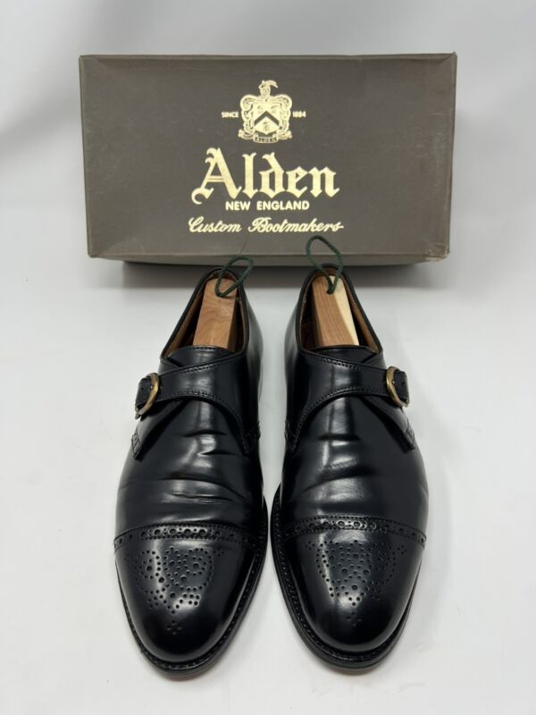 Alden 1649