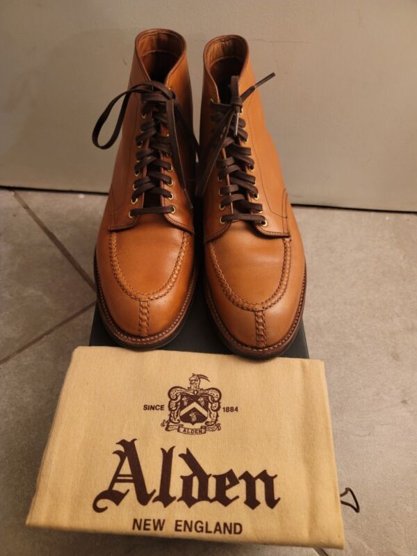Alden D7915C