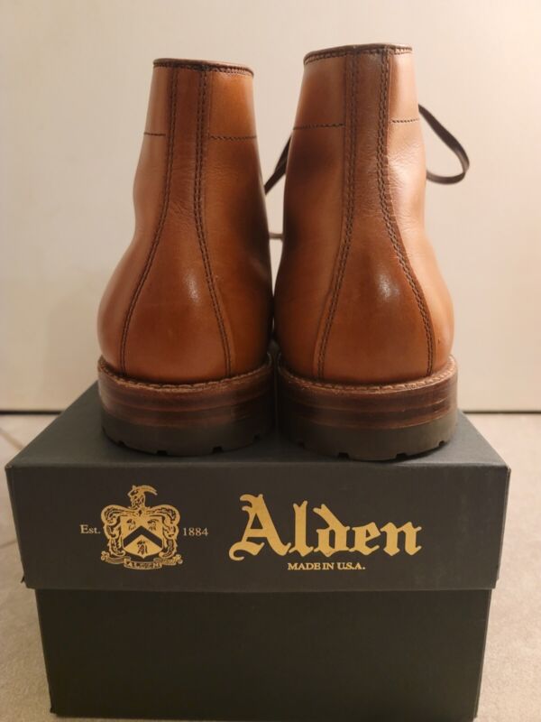 Alden D7915C