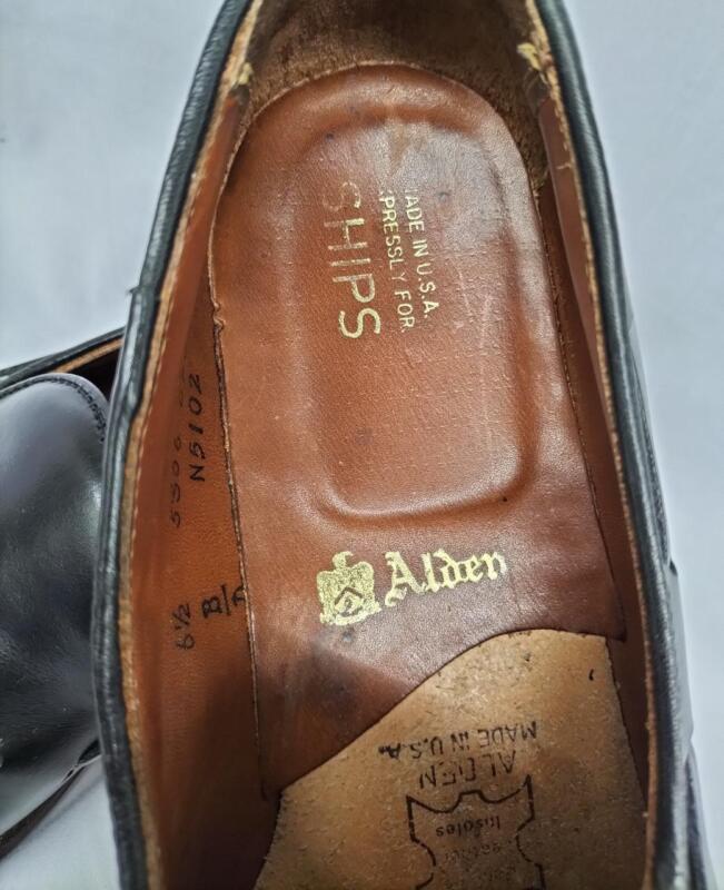 Alden N5102