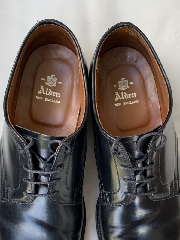 Alden 8249