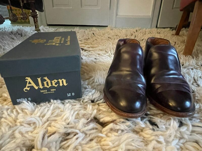 Alden D9710C
