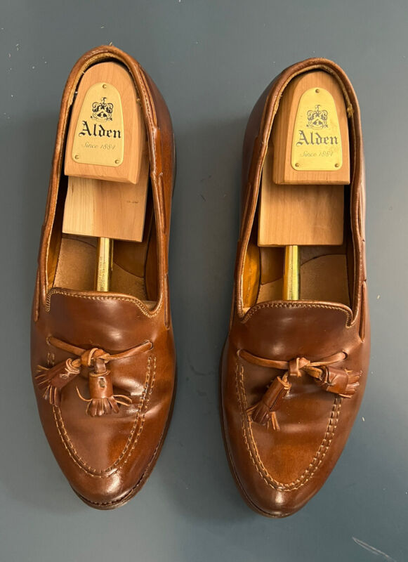 Alden 3658