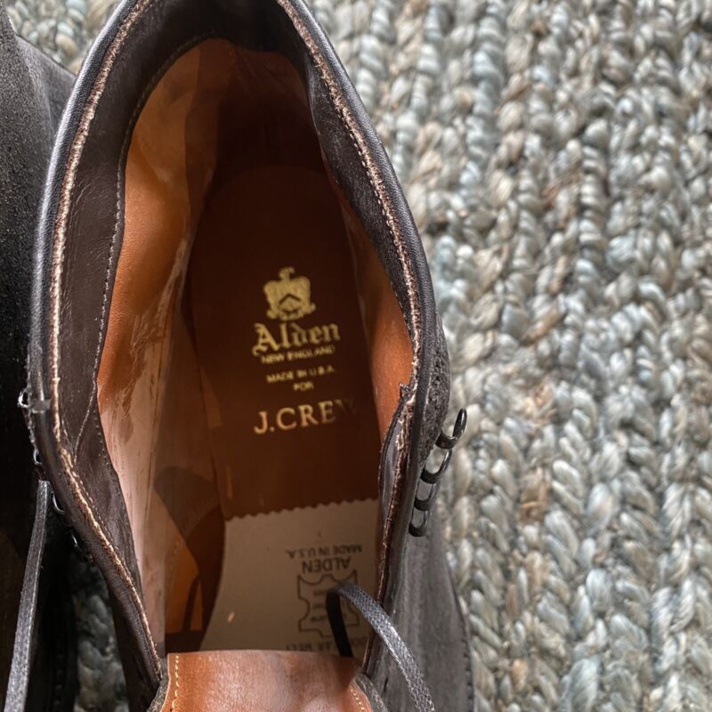 Alden D9960HC