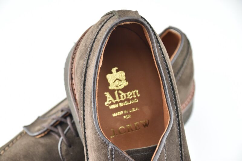 Alden D9639