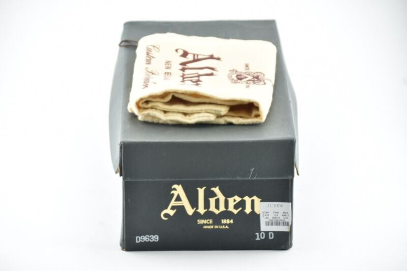 Alden D9639