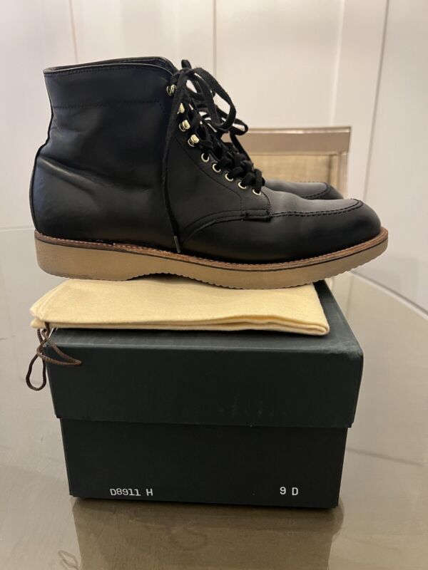 Alden D8911H