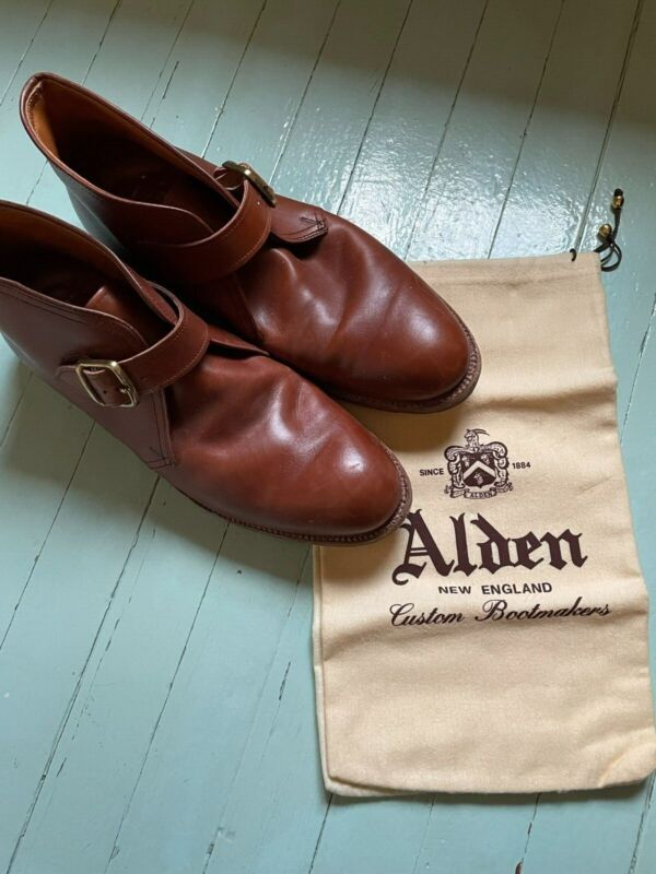 Alden 91860