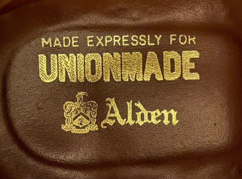 Alden 44668C