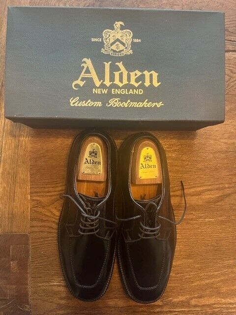 Alden 7505